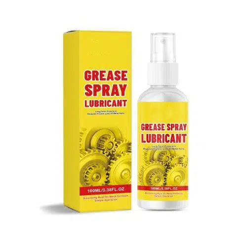 Multi-Purpose Rust Remover & Lubricant Spray
