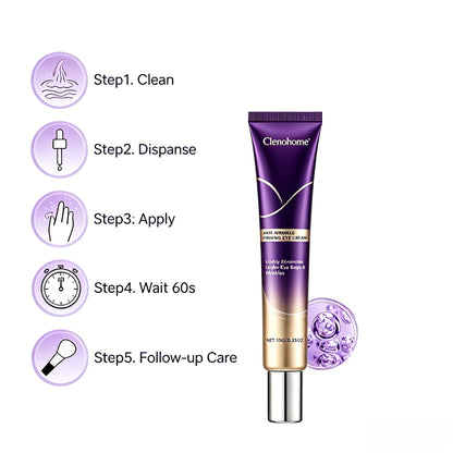Clenohome™ Instant Face Temporary Tightener – Instant visible results in 30 seconds