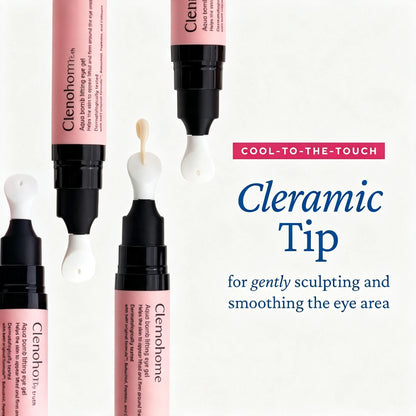Clenohome® Aqua Bomb Cooling Eye Gel