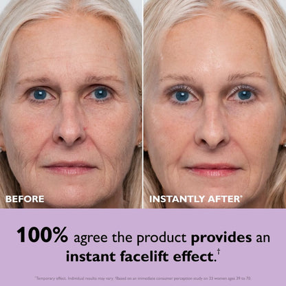 Clenohome® Instant Face Provisional Eye Tightener Easy- Wear Formula