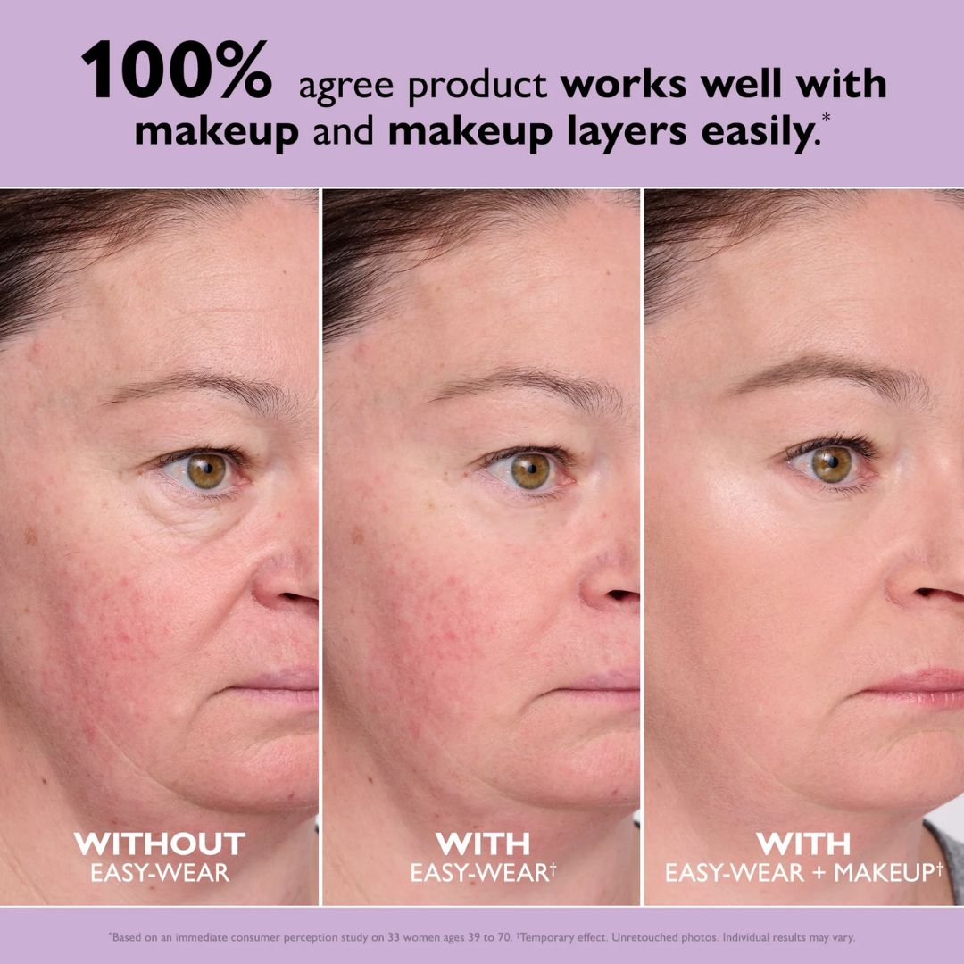 Clenohome® Instant Face Provisional Eye Tightener Easy- Wear Formula