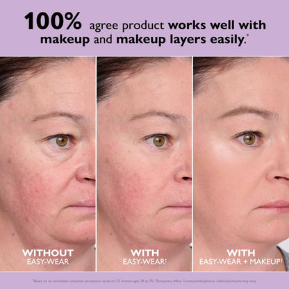 Clenohome® Instant Face Provisional Eye Tightener Easy- Wear Formula