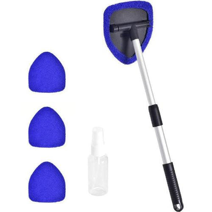 Windshield Cleaning Tool – Clear Vision in Any Storm