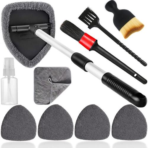 Grey Family Set