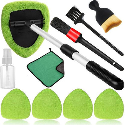 Windshield Cleaning Tool – Clear Vision in Any Storm