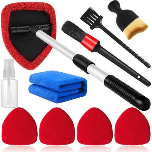 Red Family Set