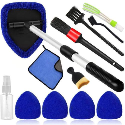 Windshield Cleaning Tool – Clear Vision in Any Storm