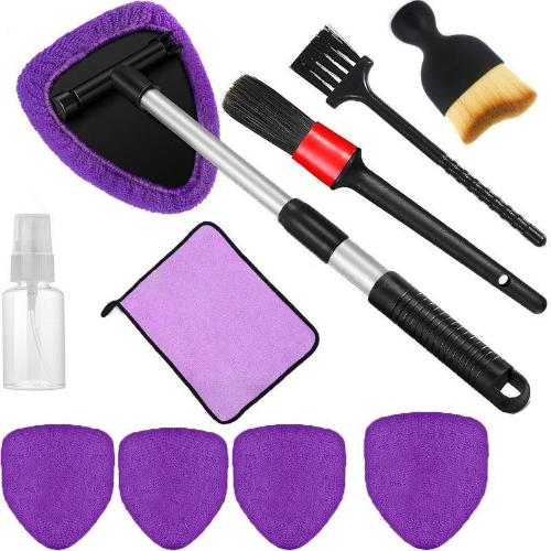 Windshield Cleaning Tool – Clear Vision in Any Storm