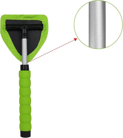 Windshield Cleaning Tool – Clear Vision in Any Storm