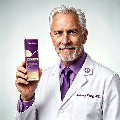 Clenohome™ Instant Face Temporary Tightener – Instant visible results in 30 seconds