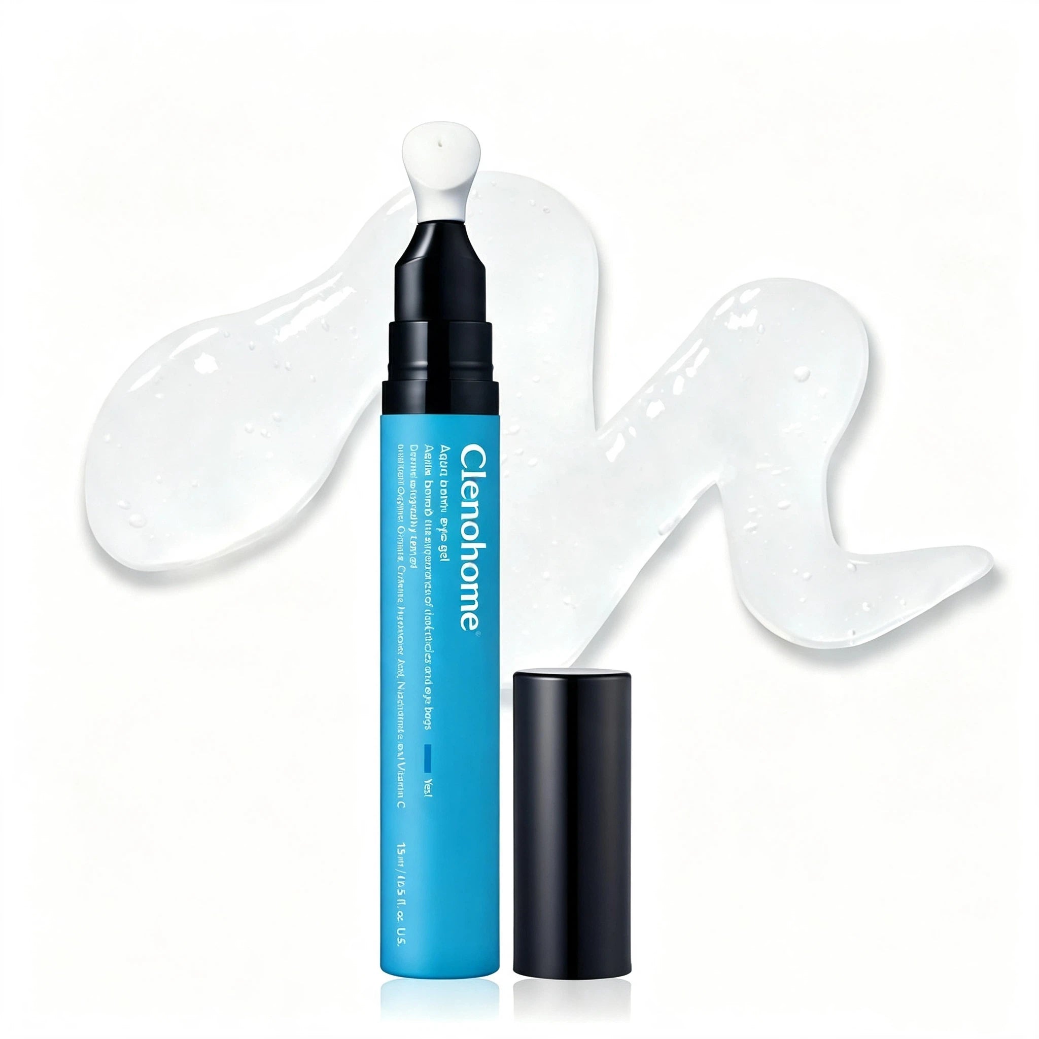 Blue - Water Bullet Essence
