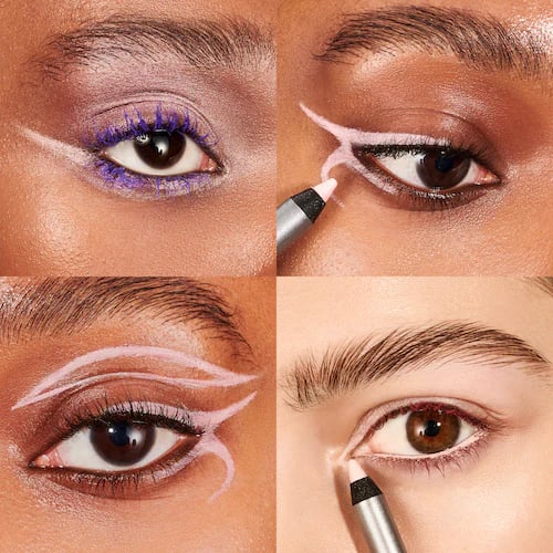 1440-Longwear Eyeliner Lightweight Lipliner Makeup Color Cosmetic