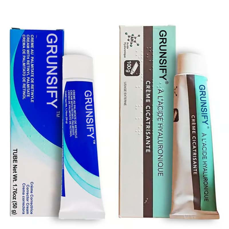 ✨Get clear, radiant skin quickly - Enjoy a 49% discount - ✨Ultimate skincare formula + hyaluronic acid - Designed specifically for seniors