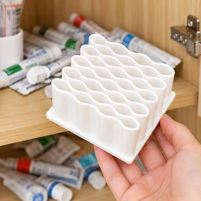 Desktop Storage Rack