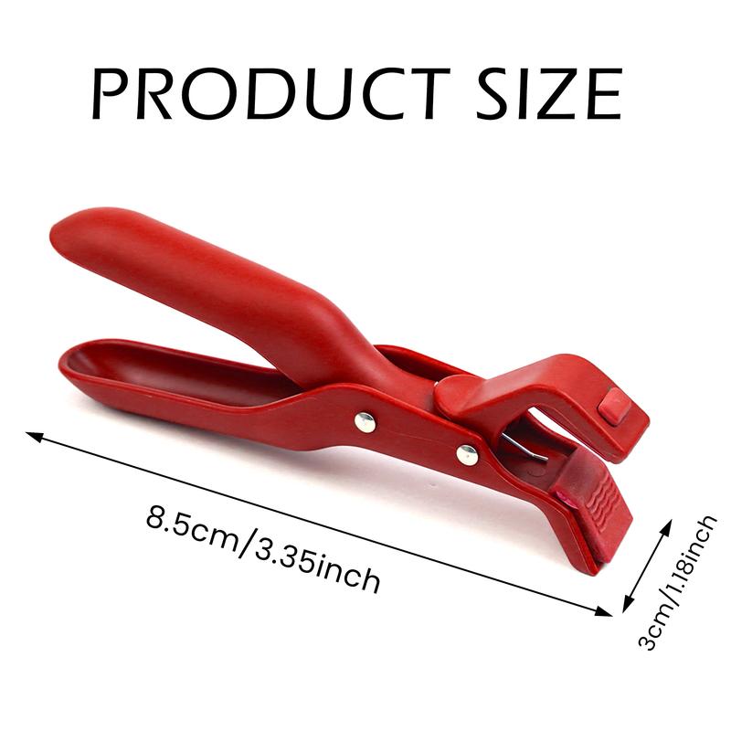 2 Pack - Red