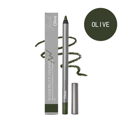 1440-Longwear Eyeliner Lightweight Lipliner Makeup Color Cosmetic