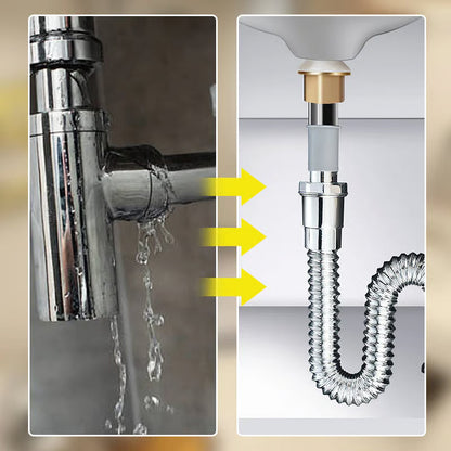 HOT SALE🔥All‑In‑One Faucet Wrench Tool – Fix Any Faucet in Minutes, No Plumber Needed