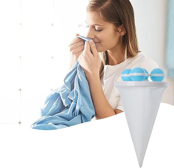 Washing Machine Floating Hair Filter