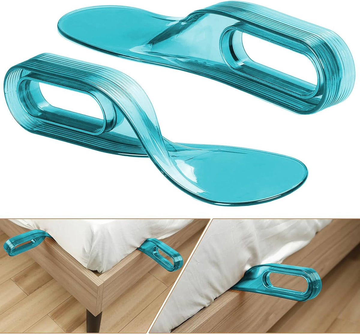 Bedsheet Tucker & Mattress Lifter Tool