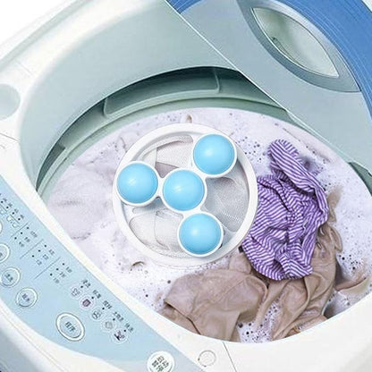 Washing Machine Floating Hair Filter