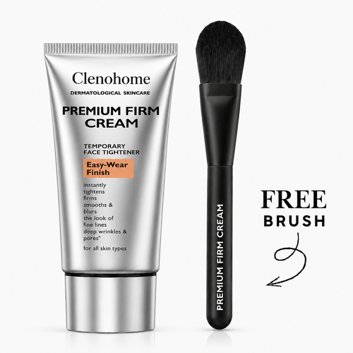 Clenohome® Instant Face Provisional Eye Tightener Easy- Wear Formula