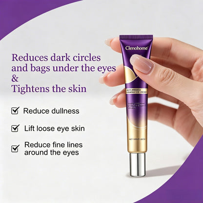 Clenohome™ Instant Face Temporary Tightener – Instant visible results in 30 seconds
