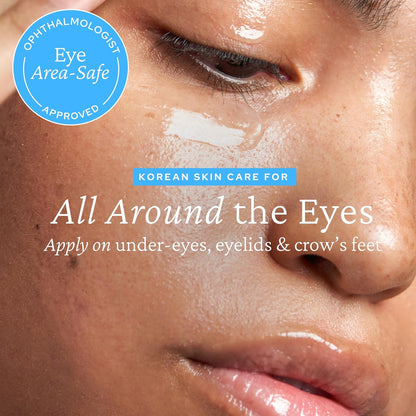 Clenohome® Aqua Bomb Cooling Eye Gel