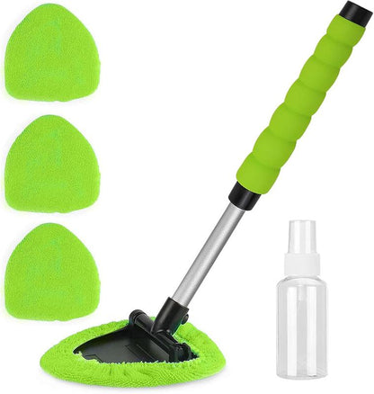 Windshield Cleaning Tool – Clear Vision in Any Storm
