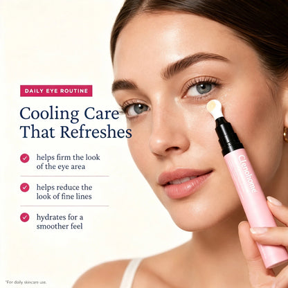 Clenohome® Aqua Bomb Cooling Eye Gel