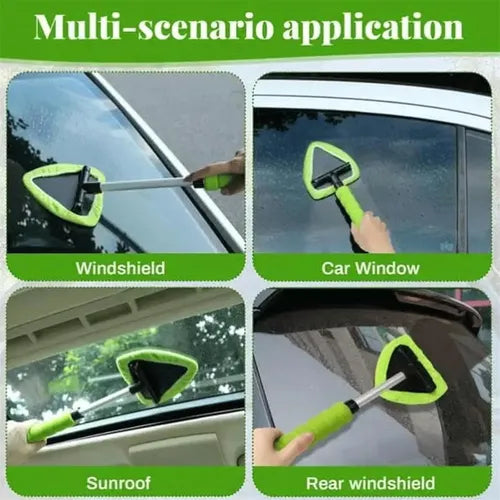 Windshield Cleaning Tool – Clear Vision in Any Storm