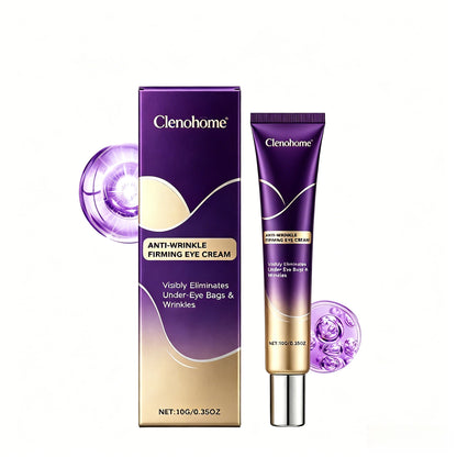 Clenohome™ Instant Face Temporary Tightener – Instant visible results in 30 seconds