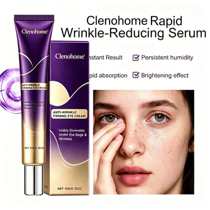 Clenohome™ Instant Face Temporary Tightener – Instant visible results in 30 seconds