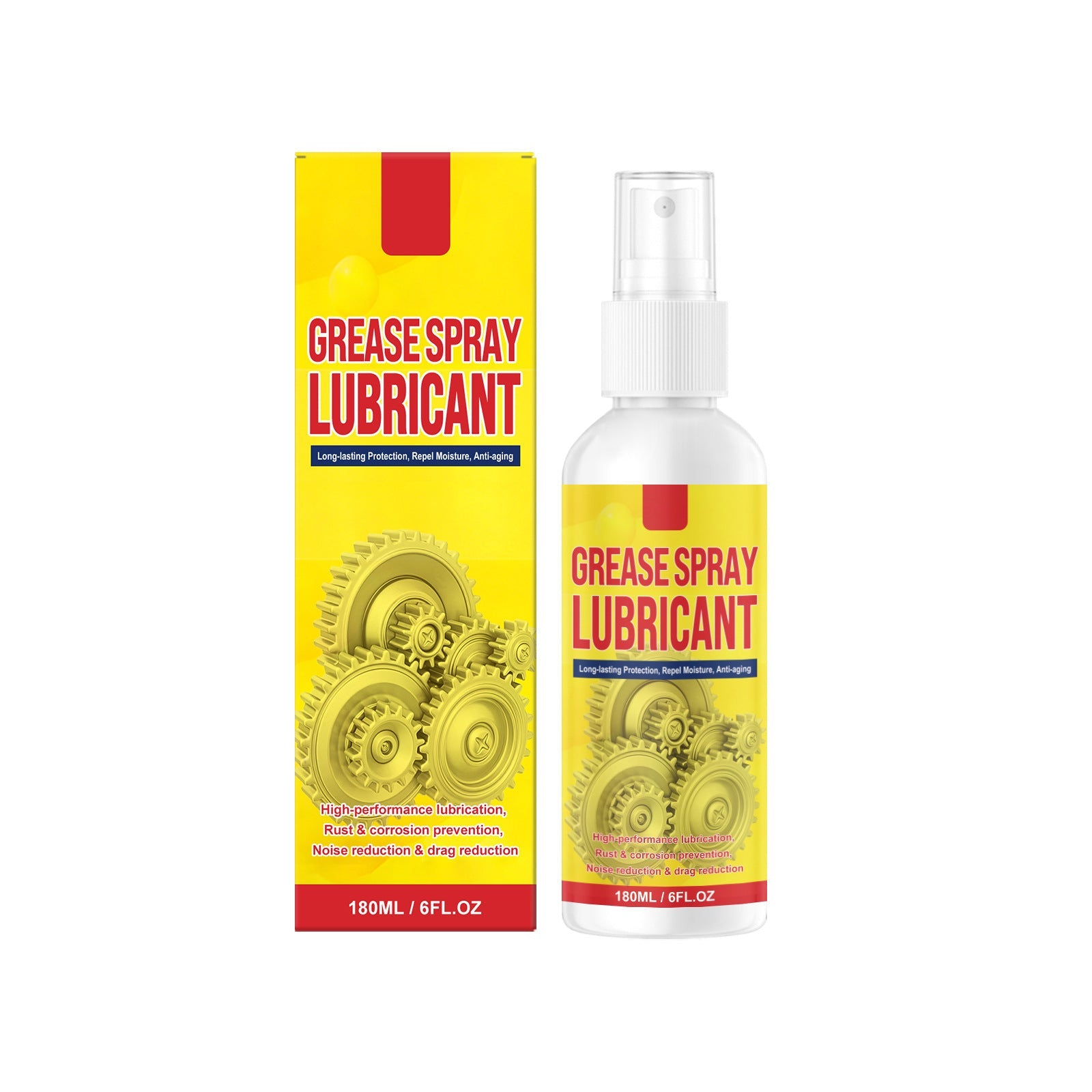 Starter - 1 Bottle