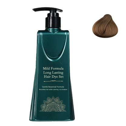 2-in-1 Dye & Repair Treatment