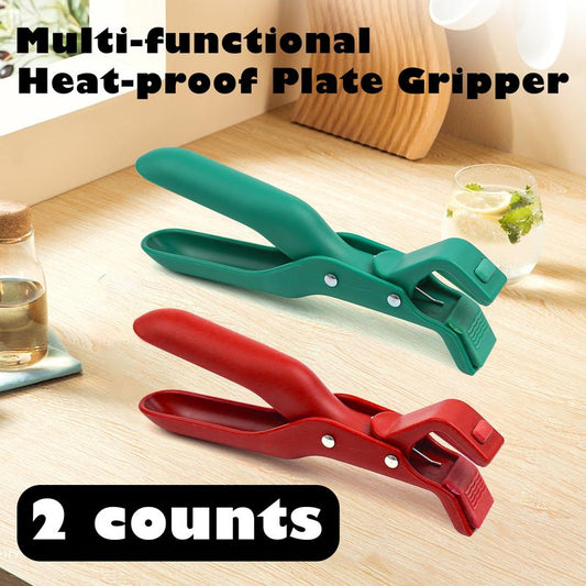 Anti-Scald Professional Gripper