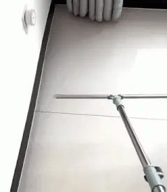 🧹 Magic Silicone Wiper – The Desi Jhaadu’s Smarter Cousin! 🌟