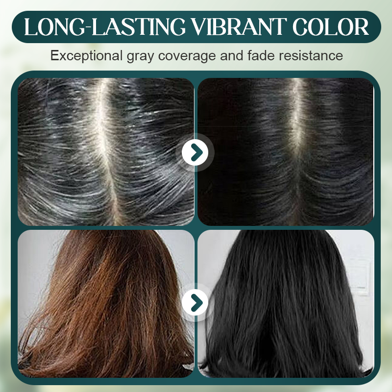 2-in-1 Dye & Repair Treatment