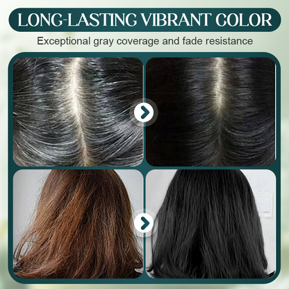 2-in-1 Dye & Repair Treatment
