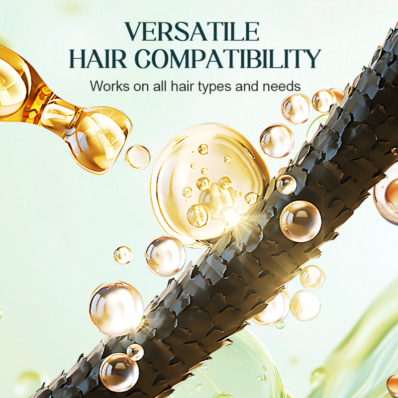 2-in-1 Dye & Repair Treatment